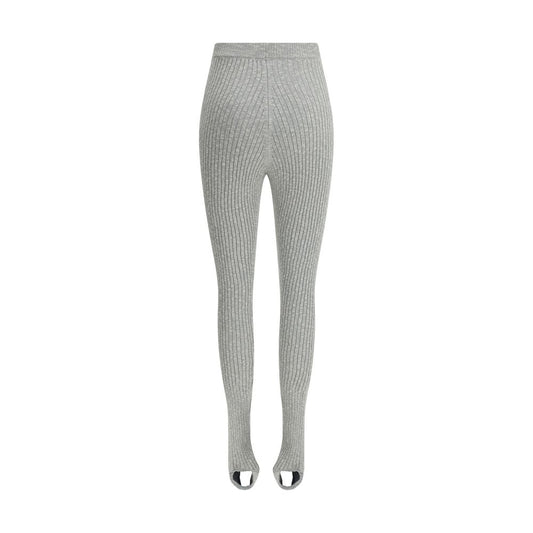 Ribbed Leggings