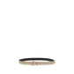Cassandre slim Belt