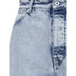 Straight Jeans