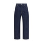 Straight Jeans