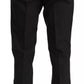Slim Fit MARTINI Wool Gray Suit