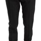 Slim Fit MARTINI Wool Gray Suit