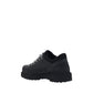 Cornaro Gomma Ankle Boots
