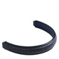Blue Large Ayers Leather Bag Handle Women Shoulder Strap