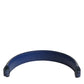 Blue Large Ayers Leather Bag Handle Women Shoulder Strap
