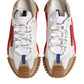 Multicolor Nylon Low Top NS1 Sneakers Shoes