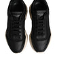 Black White Daymaster Low Top Sneakers Shoes