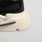 Black White Daymaster Low Top Sneakers Shoes