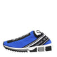 Blue Logo Low Top Sorrento Sneakers Shoes