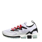 White SORRENTO Sport Stretch Sneakers Shoes
