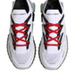 White SORRENTO Sport Stretch Sneakers Shoes