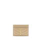 Lambskin Card Holder