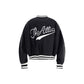 Varsity bomber Jacket