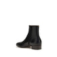 Pat Ankle Boots