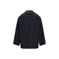 Caban Coat