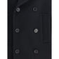 Caban Coat