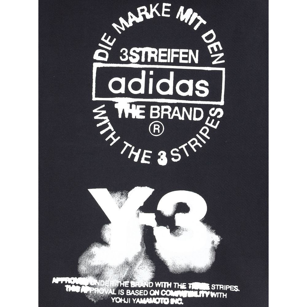 Graphic Hoodie