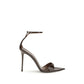 Intriigo Strap Sandals