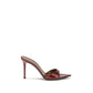 Intriigo Mule Sandals