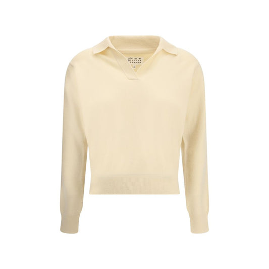 Polo Sweater