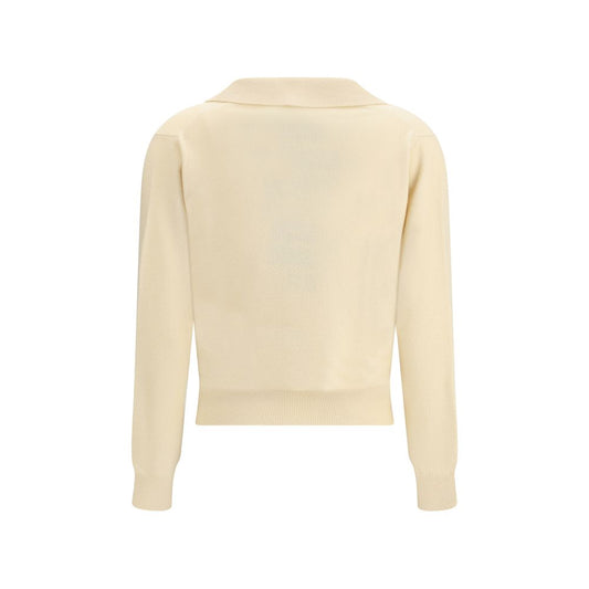 Polo Sweater
