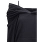 Cotton Sweatshirt with dropped shoulders