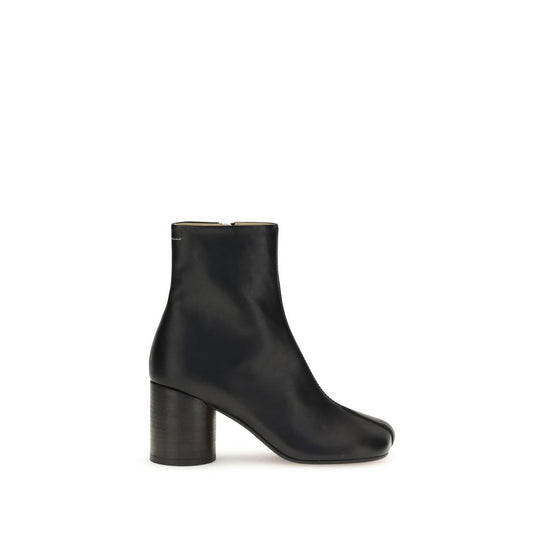Anatomical Ankle Boots