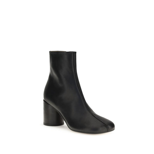 Anatomical Ankle Boots
