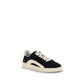 Suede Sneakers