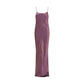 Ninfea long Dress