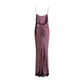 Ninfea long Dress