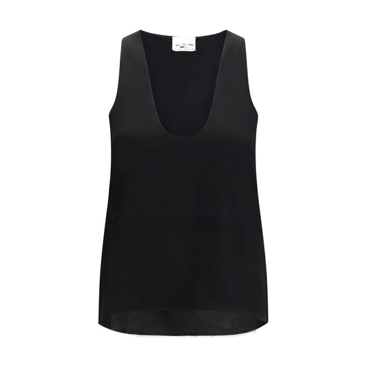 Sleevless Top