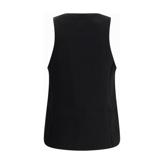 Sleevless Top