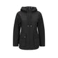 Leandro Parka Jacket