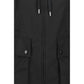 Leandro Parka Jacket