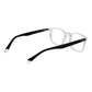Transparent Unisex Glasses Frame