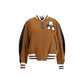 Varsity bomber Jacket