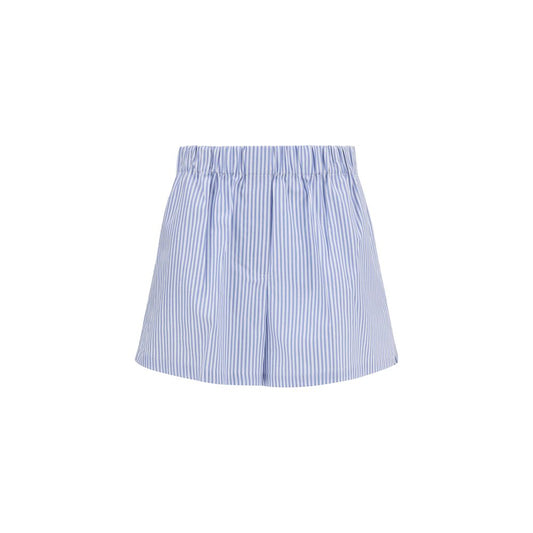 Striped Shorts