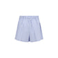 Striped Shorts