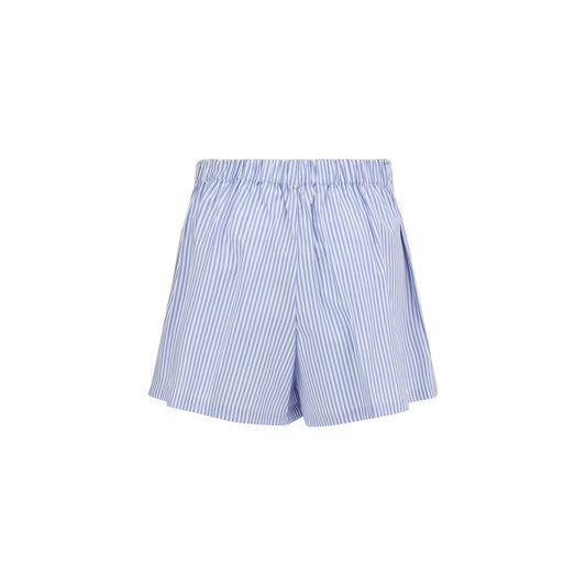 Striped Shorts