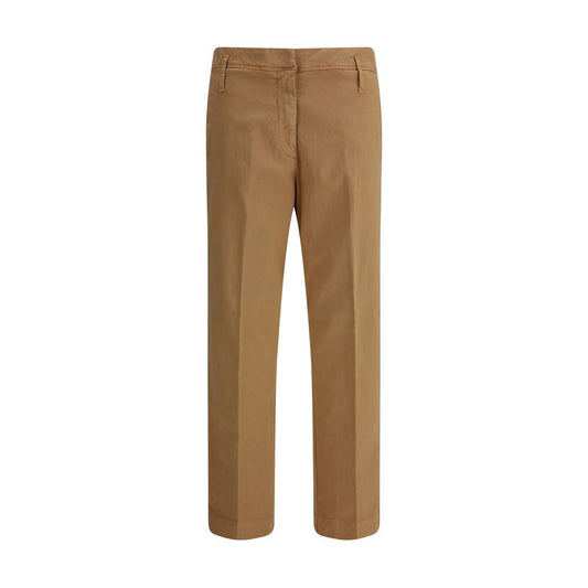 Cotton Pants