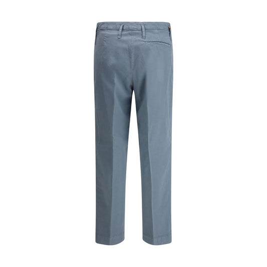 Cotton Pants