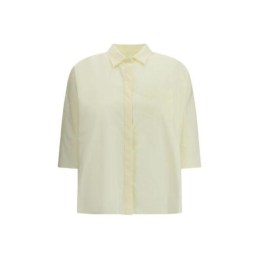 Cotton Shirt