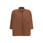 Bat-sleeved Shirt