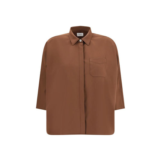 Bat-sleeved Shirt