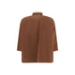 Bat-sleeved Shirt