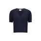 Short sleeve Pullover