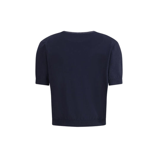 Short sleeve Pullover