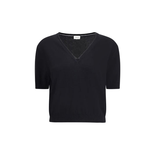 Short sleeve Pullover