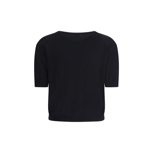 Short sleeve Pullover